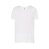 T-shirt uomo manica corta collo a v urban