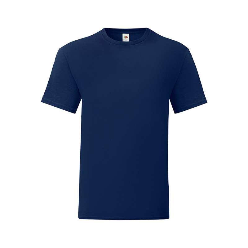 T-shirt uomo manica corta iconic 150