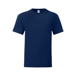 T-shirt uomo manica corta iconic 150