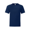 T-shirt uomo manica corta iconic 150