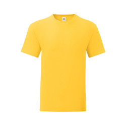 T-shirt uomo manica corta iconic 150