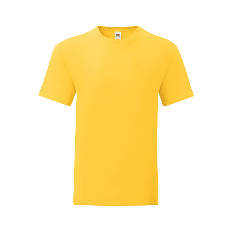T-shirt uomo manica corta iconic 150