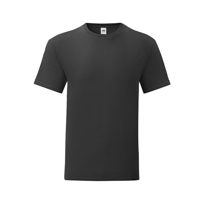 T-shirt uomo manica corta iconic 150