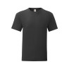 T-shirt uomo manica corta iconic 150