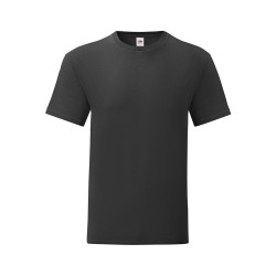T-shirt uomo manica corta iconic 150