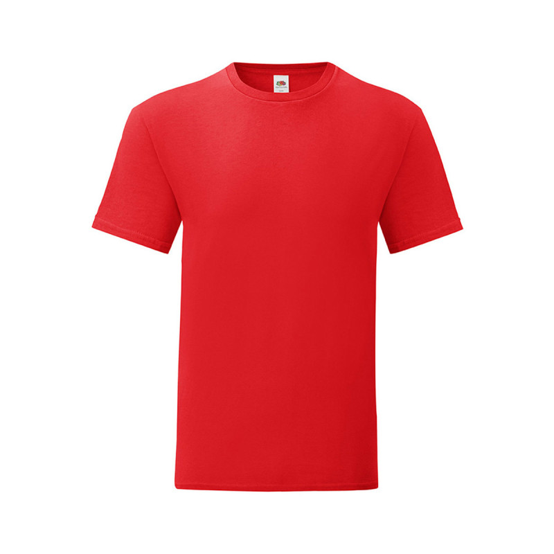 T-shirt uomo manica corta iconic 150