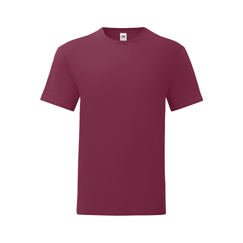 T-shirt uomo manica corta iconic 150