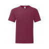 T-shirt uomo manica corta iconic 150