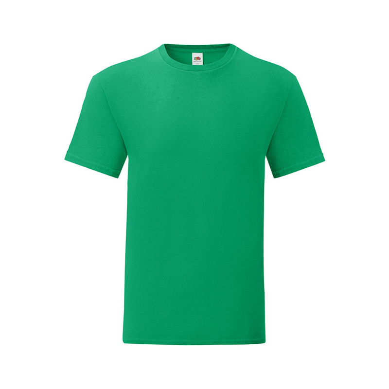 T-shirt uomo manica corta iconic 150