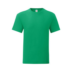 T-shirt uomo manica corta iconic 150