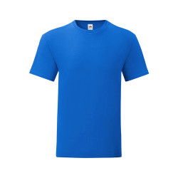 T-shirt uomo manica corta iconic 150