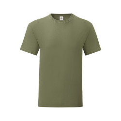 T-shirt uomo manica corta iconic 150