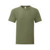 T-shirt uomo manica corta iconic 150
