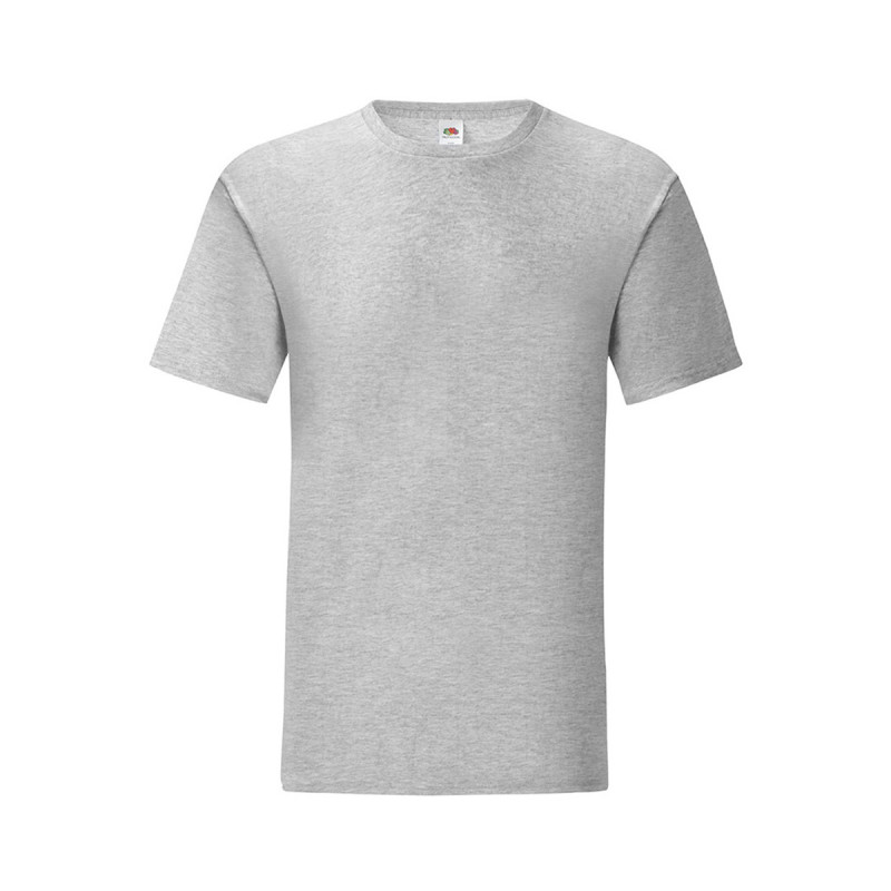 T-shirt uomo manica corta iconic 150