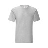T-shirt uomo manica corta iconic 150