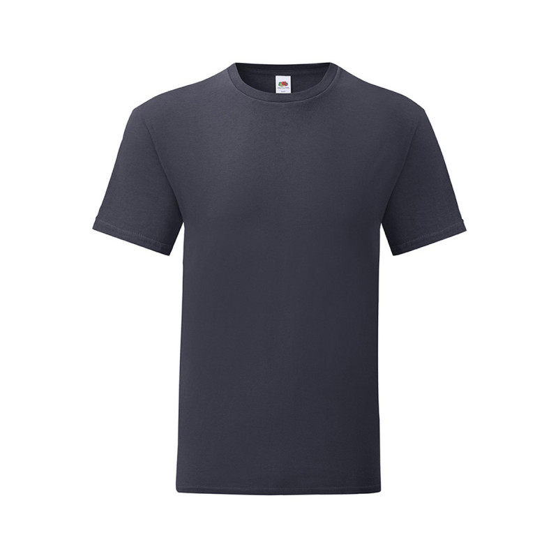 T-shirt uomo manica corta iconic 150