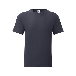 T-shirt uomo manica corta iconic 150