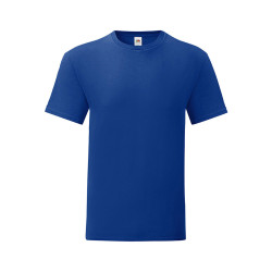 T-shirt uomo manica corta iconic 150