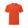 T-shirt uomo manica corta iconic 150