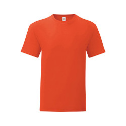 T-shirt uomo manica corta iconic 150