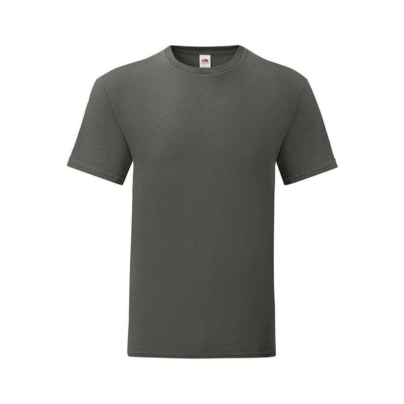 T-shirt uomo manica corta iconic 150