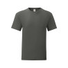 T-shirt uomo manica corta iconic 150