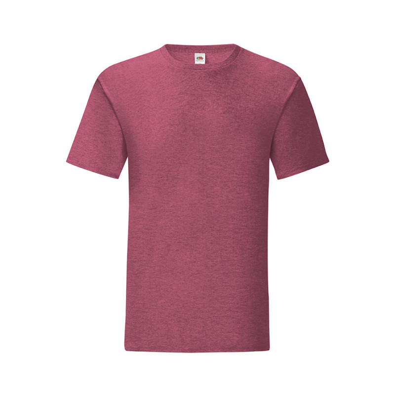 T-shirt uomo manica corta iconic 150