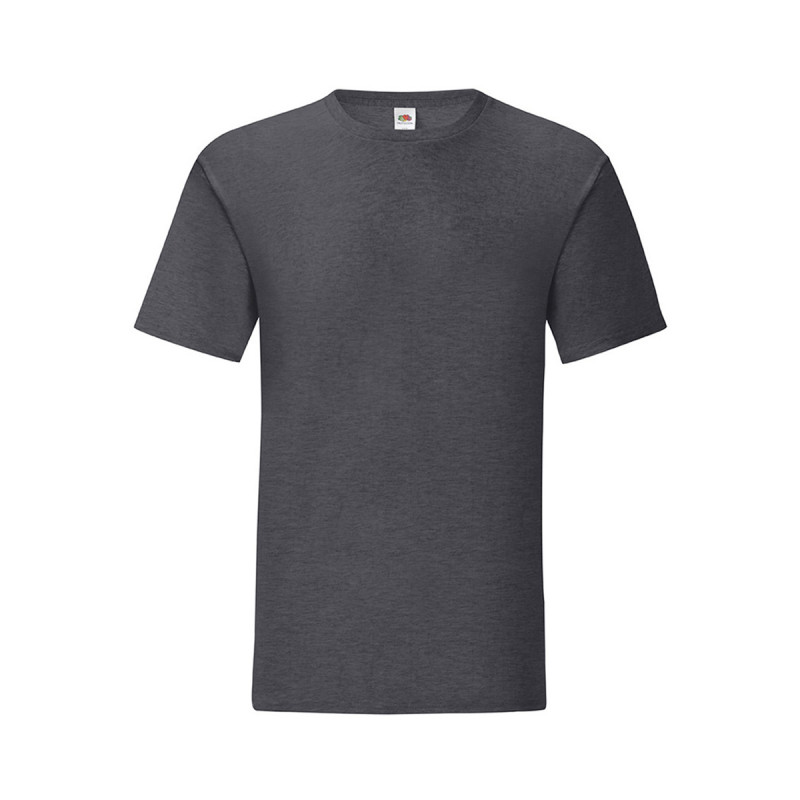 T-shirt uomo manica corta iconic 150