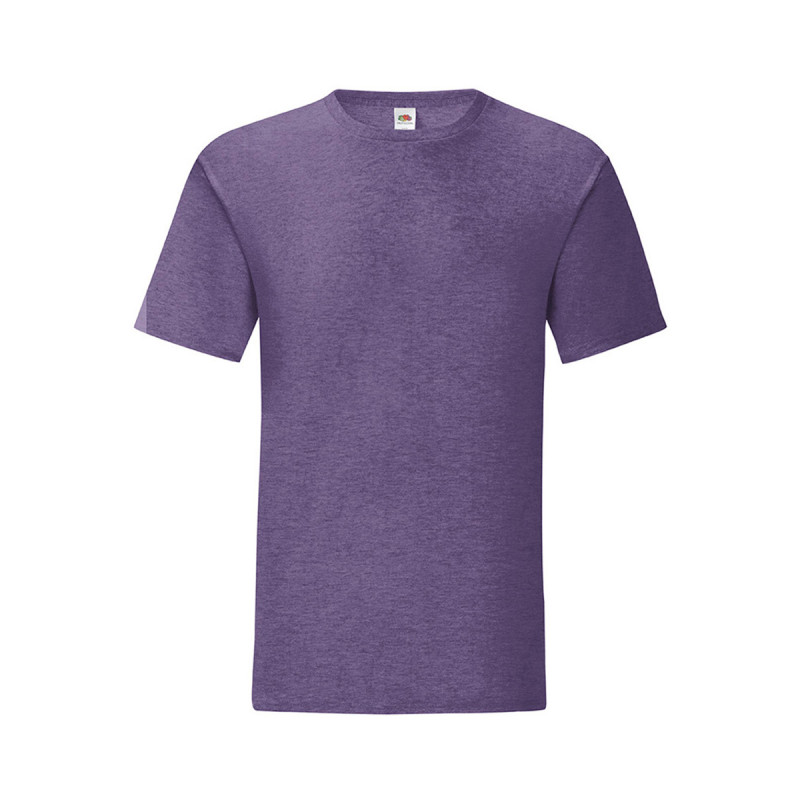 T-shirt uomo manica corta iconic 150