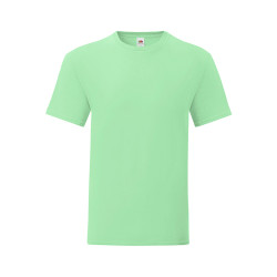 T-shirt uomo manica corta iconic 150