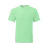 T-shirt uomo manica corta iconic 150