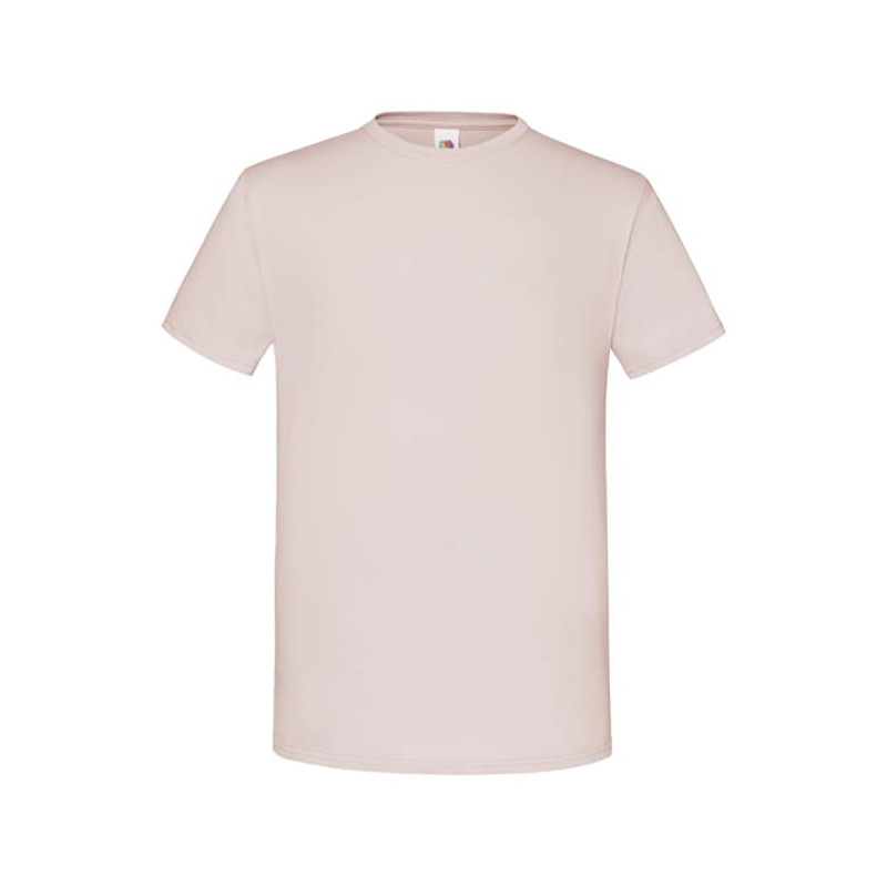 T-shirt uomo manica corta iconic 150