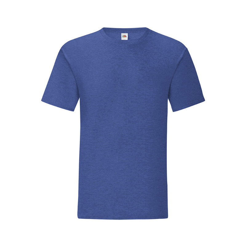 T-shirt uomo manica corta iconic 150