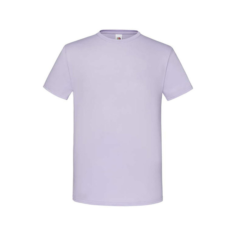 T-shirt uomo manica corta iconic 150