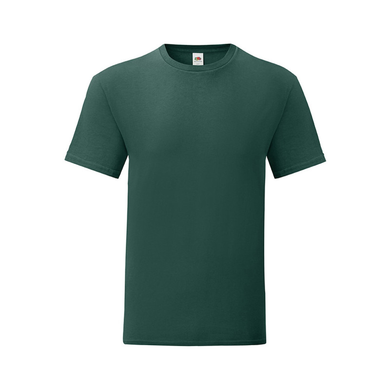 T-shirt uomo manica corta iconic 150
