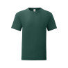 T-shirt uomo manica corta iconic 150