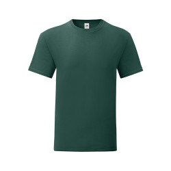 T-shirt uomo manica corta iconic 150