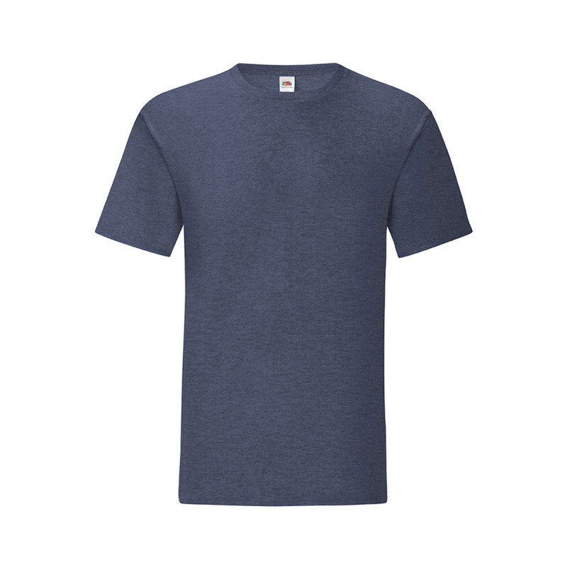 T-shirt uomo manica corta iconic 150