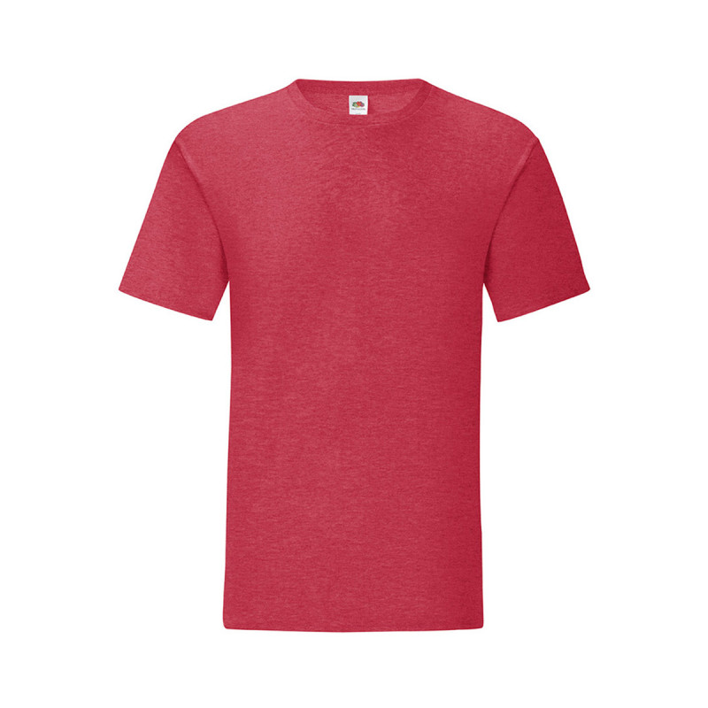 T-shirt uomo manica corta iconic 150