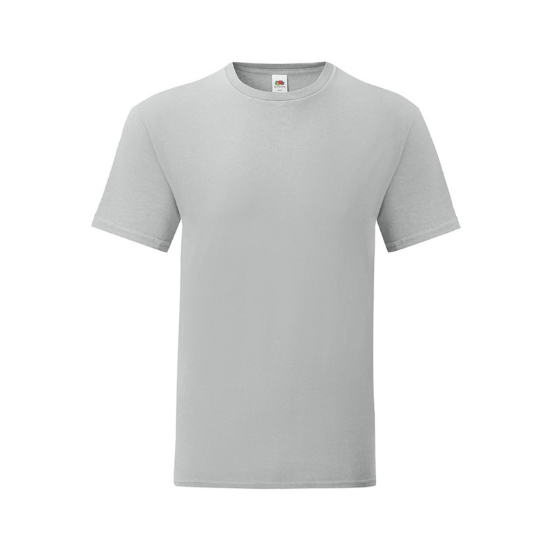 T-shirt uomo manica corta iconic 150