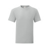 T-shirt uomo manica corta iconic 150