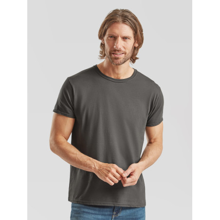 T-shirt uomo manica corta iconic 150