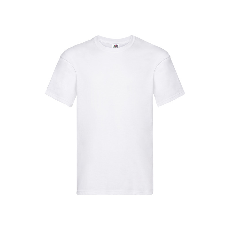 T-shirt uomo manica corta original