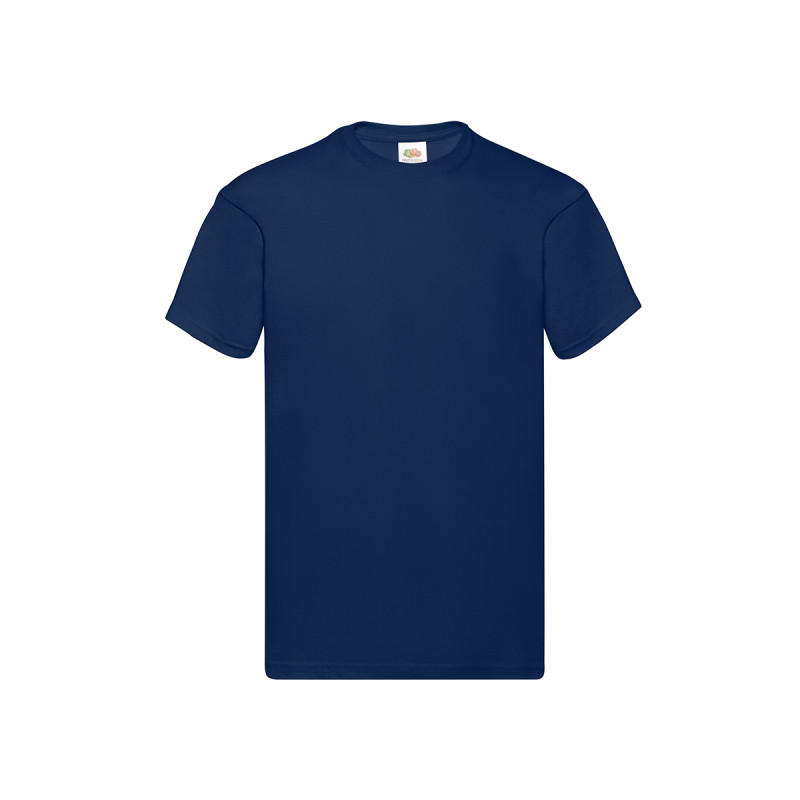 T-shirt uomo manica corta original