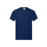 T-shirt uomo manica corta original