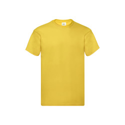 T-shirt uomo manica corta original
