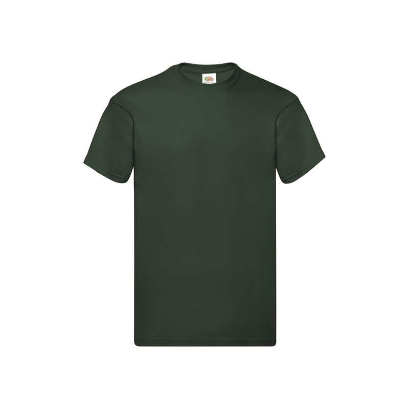T-shirt uomo manica corta original