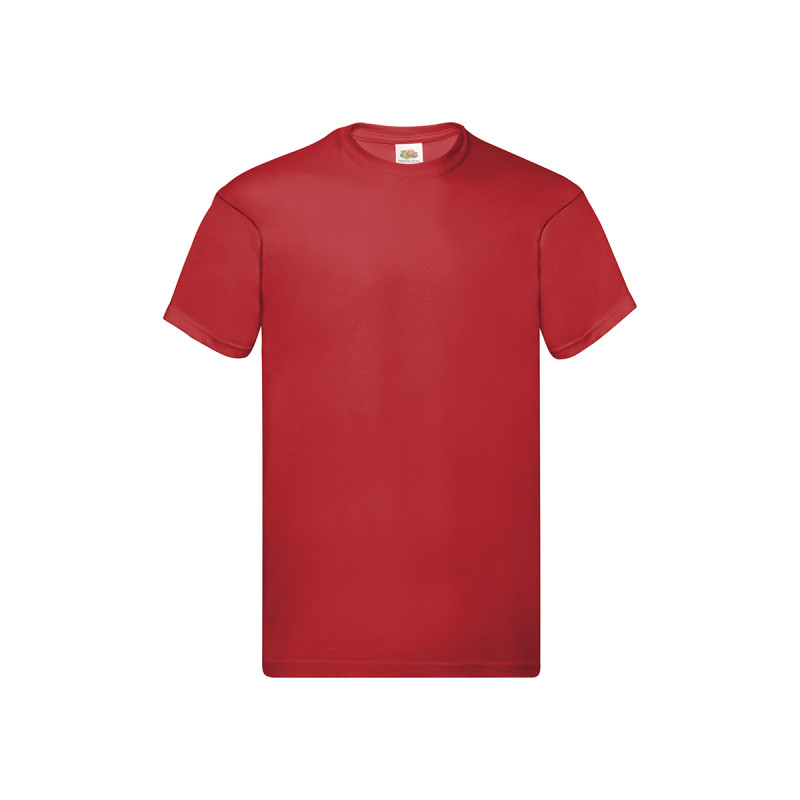 T-shirt uomo manica corta original