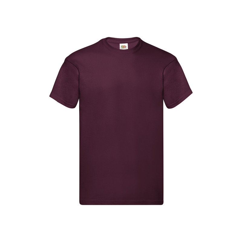 T-shirt uomo manica corta original