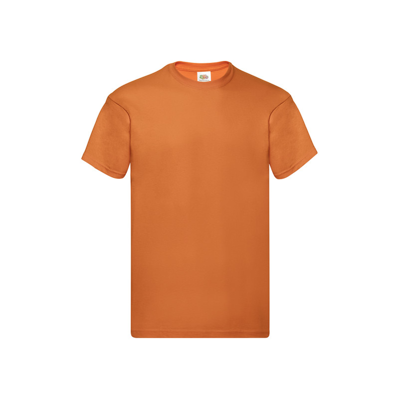 T-shirt uomo manica corta original